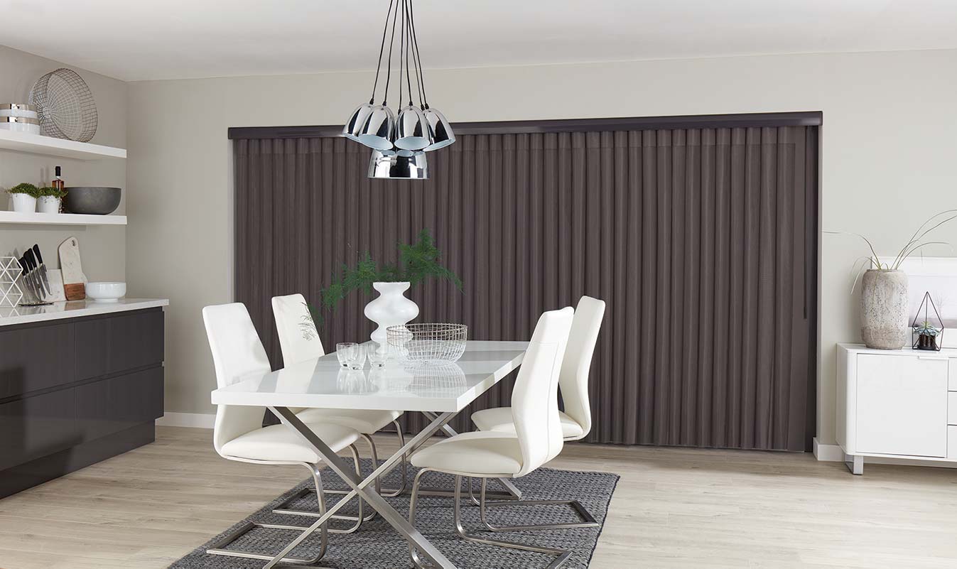 Allusion Window Blinds