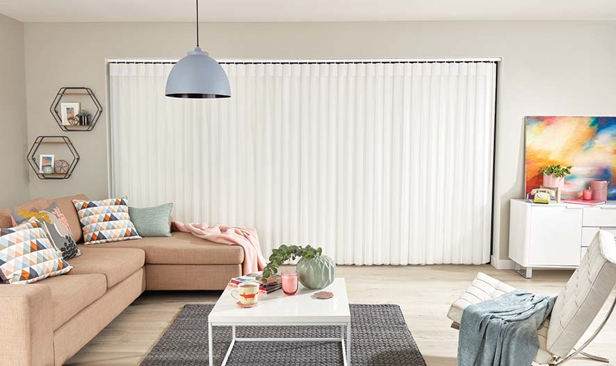 Allusion Window Blinds