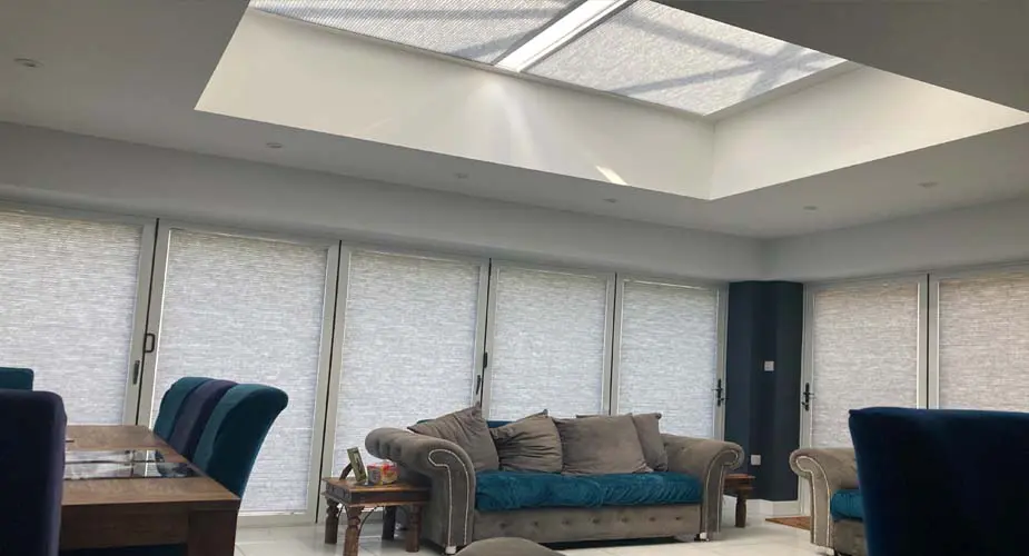 Lantern Roof Extension Ideas for your home