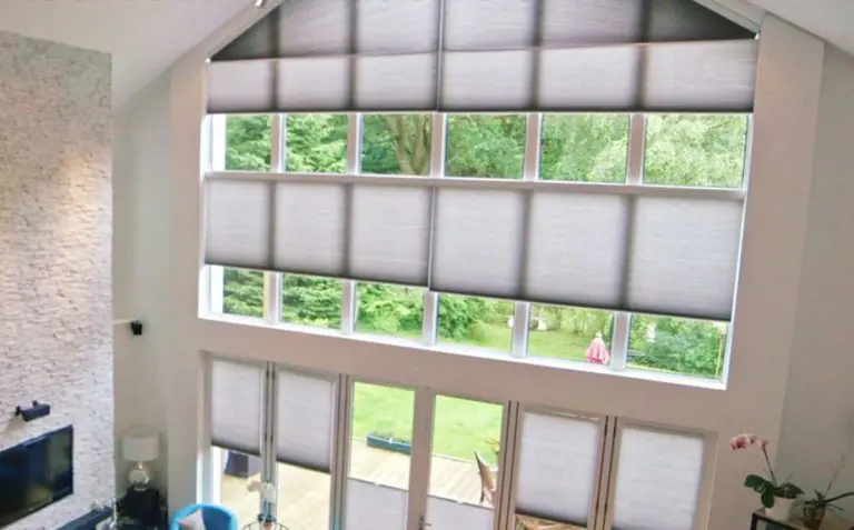 New Made To Measure Blinds Video