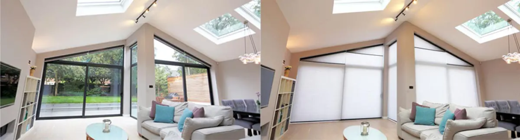 Triangular Blinds: The Easy Guide