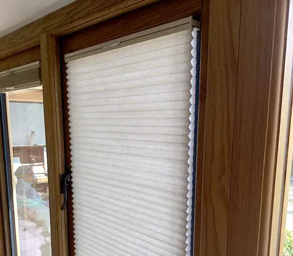 Finding the Perfect Blinds for Folding Doors