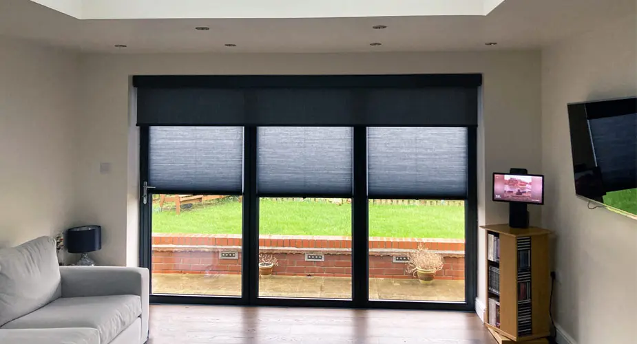 Do Thermal Blinds for Windows Work?