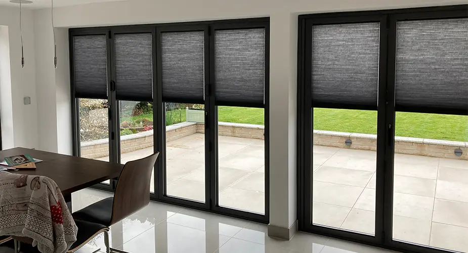 Are Top Down Bottom Up Blinds worth it?