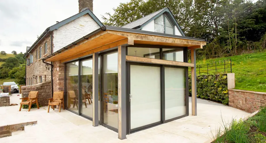 How to Keep Your Conservatory Cool