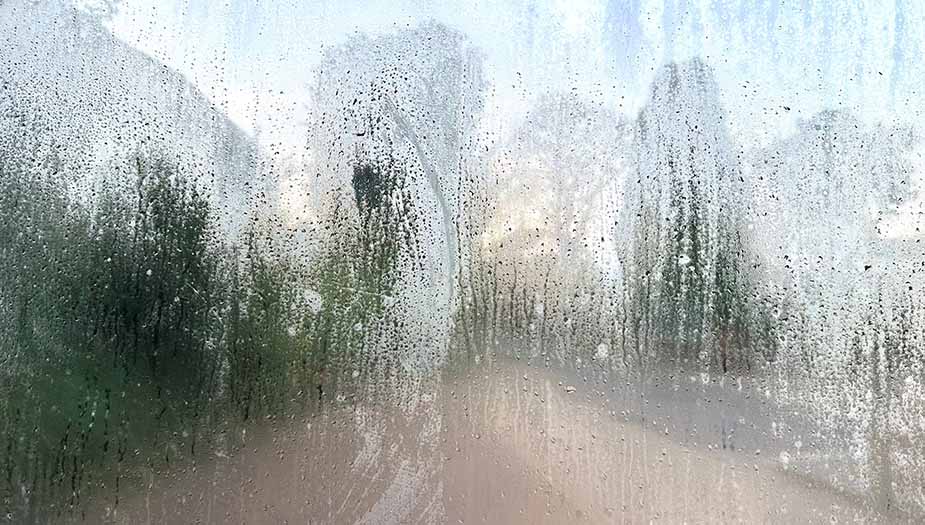 What Causes Condensation on Windows and Doors