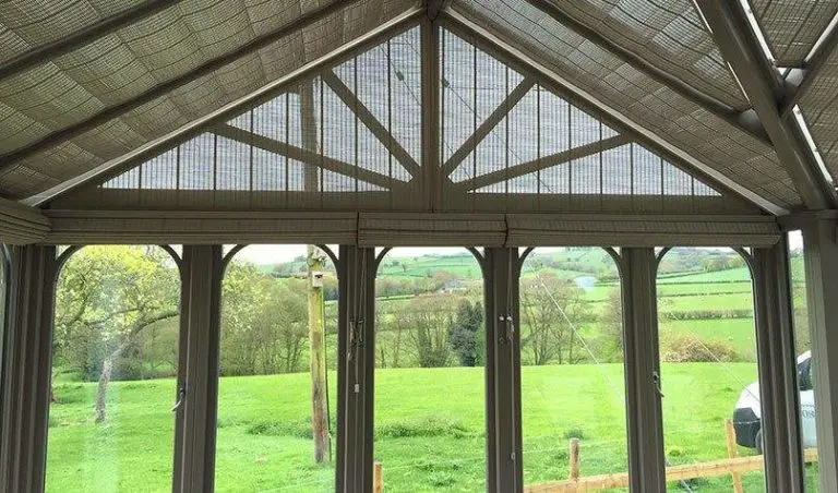 What are the Best Blinds for Gable End Windows?