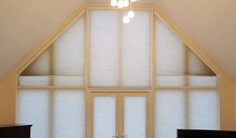 What are the Best Blinds for Gable End Windows?