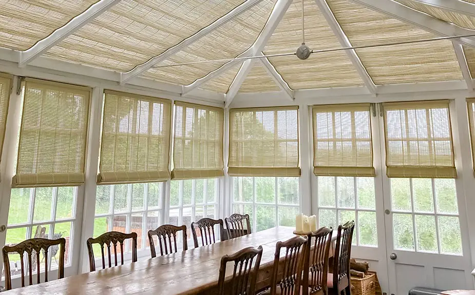 Finding The Best Blinds For Your Home Style