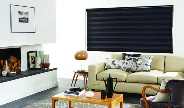 What are Zebra Blinds?