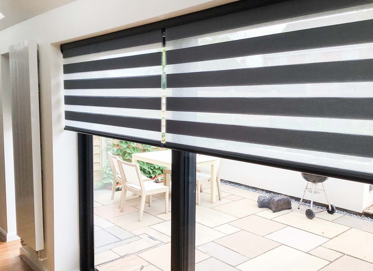 Vision Window Blinds